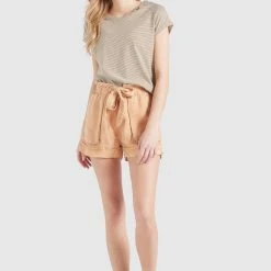 Angebote ✔️ Khujo BABSI - T-Shirt Print - Weiß Ocker Gestreift, Damen ✨ 17 Angebote ✔️ Khujo BABSI - T-Shirt Print - Weiß Ocker Gestreift, Damen ✨ -Khujo Verkaufsladen 8893a943c8a640e5ab1a2baac5bdbbc4