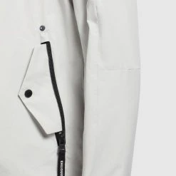 Bester Verkauf 💯 Khujo KAYA - Outdoorjacke - Hellgrau, Damen 🌟 -Khujo Verkaufsladen 88efa93f7f004c25848cc61c4f198cda