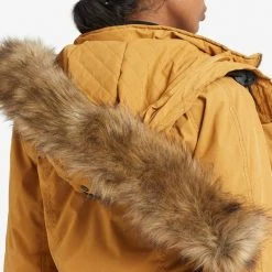 Top 10 🎁 Khujo EFFI - Wintermantel - Mustard, Damen ❤️ -Khujo Verkaufsladen 89635cea652049c690d9b90ad77492d3