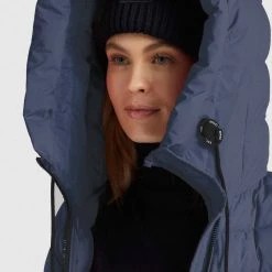 Am billigsten 💯 Khujo INGRAM MATT - Wintermantel - Dunkelblau, Damen 🛒 6 Am billigsten 💯 Khujo INGRAM MATT - Wintermantel - Dunkelblau, Damen 🛒 -Khujo Verkaufsladen 897746b5cd0f4ec583a427f9db2ff69d