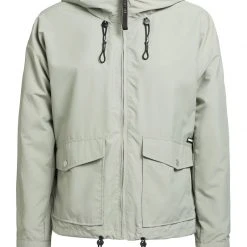 Neu 😍 Khujo BLAIR - Übergangsjacke - Blassgrün, Damen 🛒 15 Neu 😍 Khujo BLAIR - Übergangsjacke - Blassgrün, Damen 🛒 -Khujo Verkaufsladen 8a8c6ca711704f17bdc70a2ff7afc1d5