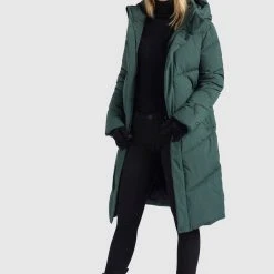 Blitzangebot 🤩 Khujo TORINO - Wintermantel - Dunkelgrün, Damen 🌟 10 Blitzangebot 🤩 Khujo TORINO - Wintermantel - Dunkelgrün, Damen 🌟 -Khujo Verkaufsladen 8b4f615bb1ea493cba2cd7f3cb88776d