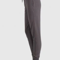 Bestpreis 😉 Khujo DEBORAH - Jogginghose - Dark Grey, Damen 💯 -Khujo Verkaufsladen 8b5df8bb232d495eb3a9e32268671709