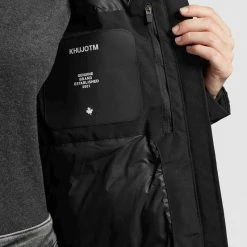 Coupon 👍 Khujo CHARLYN2 - Wintermantel - Dunkelgrau, Damen 😍 -Khujo Verkaufsladen 8bb87d9ce26f4345840f20c9731fafeb