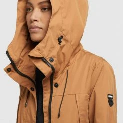 Brandneu ❤️ Khujo AIRA2 - Parka - Toffee, Damen 🌟 12 Brandneu ❤️ Khujo AIRA2 - Parka - Toffee, Damen 🌟 -Khujo Verkaufsladen 8bc0ce4b1c4f4394b97460272f238efa