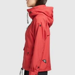 Aktion ✨ Khujo BLAIR - Übergangsjacke - Rot, Damen 😉 -Khujo Verkaufsladen 8c9c99ed87cb435da2949ff9f189d141