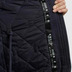 Bester Verkauf 🎉 Khujo MARINA - Wintermantel - Dunkelblau, Damen 👍 16 Bester Verkauf 🎉 Khujo MARINA - Wintermantel - Dunkelblau, Damen 👍 -Khujo Verkaufsladen 8ca7fd999a4742cda139bf981f6e837e