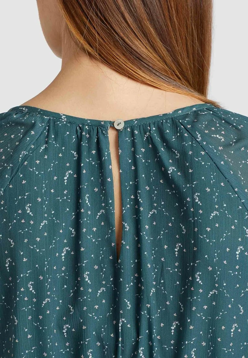 Großhandel 💯 Khujo MEDUSA - Freizeitkleid - Grün, Damen ✨ 6 Großhandel 💯 Khujo MEDUSA - Freizeitkleid - Grün, Damen ✨ – Bild 6