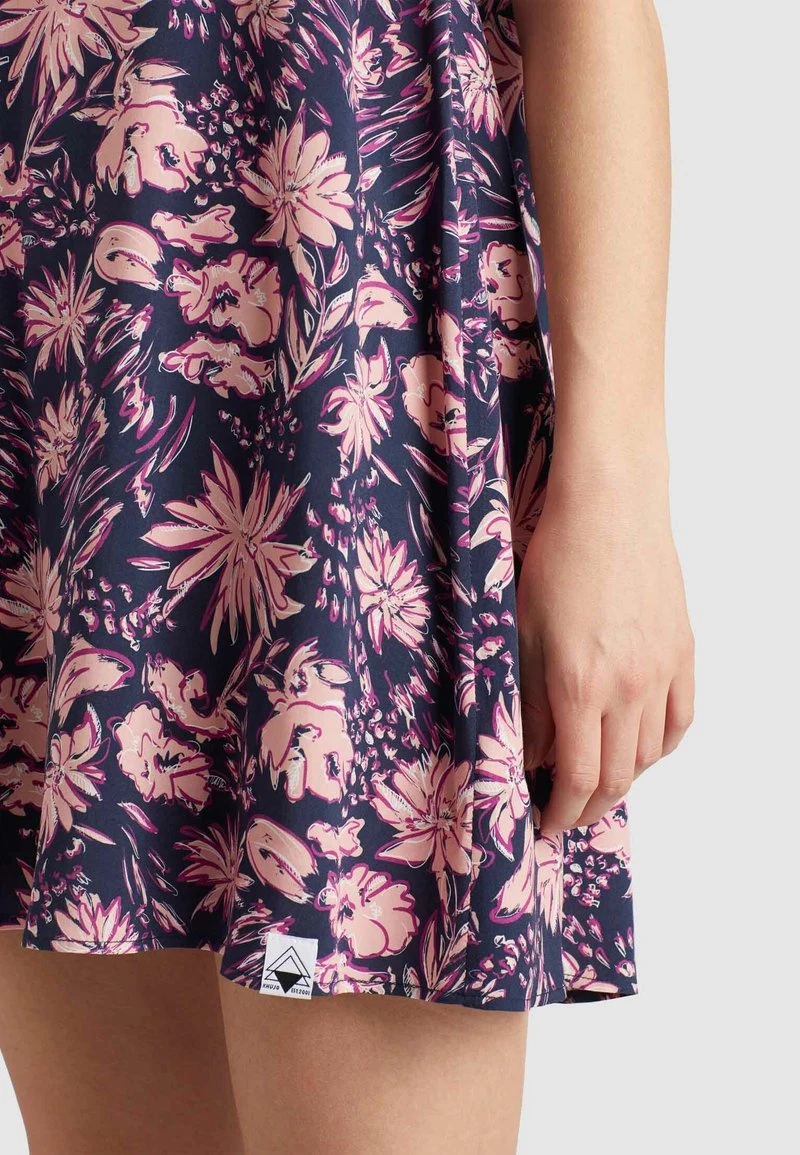 Top 10 😍 Khujo ZOYA - Freizeitkleid - Light Pink, Damen ✨ 8 Top 10 😍 Khujo ZOYA - Freizeitkleid - Light Pink, Damen ✨ – Bild 8