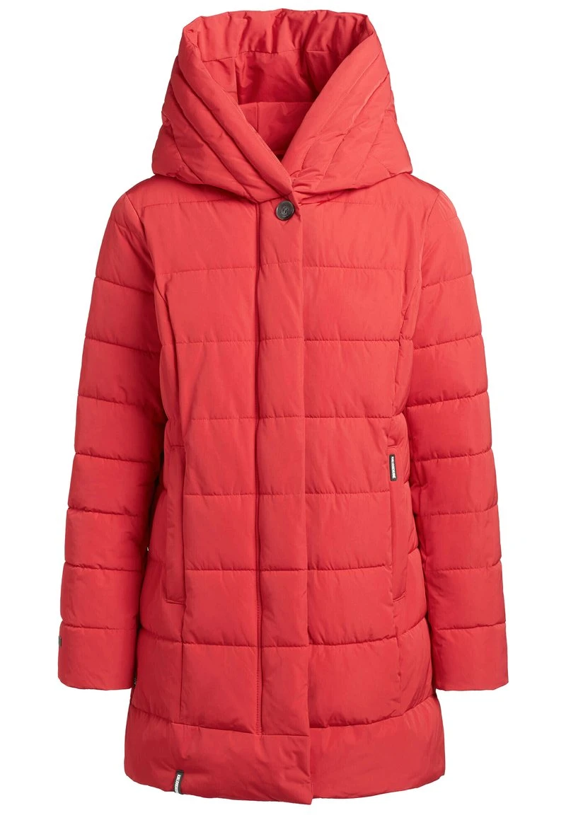 Rabatt ⌛ Khujo SILLA - Winterjacke - Rot, Damen 👍 9 Rabatt ⌛ Khujo SILLA - Winterjacke - Rot, Damen 👍 – Bild 9
