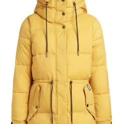 Angebote ✔️ Khujo LEVIANI - Wintermantel - Gelb, Damen ⭐ 11 Angebote ✔️ Khujo LEVIANI - Wintermantel - Gelb, Damen ⭐ -Khujo Verkaufsladen 8db4d00a79f94564ba3e00df880de323