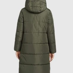 Schlussverkauf 🎉 Khujo SOULANI - Wintermantel - Dunkeloliv, Damen ✔️ 11 Schlussverkauf 🎉 Khujo SOULANI - Wintermantel - Dunkeloliv, Damen ✔️ -Khujo Verkaufsladen 8db80bff5da34fe1888a87dbe5e30c40