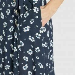 Auslauf 🔥 Khujo HEPKE - A-Linien-Rock - Blau-weiß Geblümt, Damen ✔️ 18 Auslauf 🔥 Khujo HEPKE - A-Linien-Rock - Blau-weiß Geblümt, Damen ✔️ -Khujo Verkaufsladen 8e1086183e2044128826bed4a6a184bb