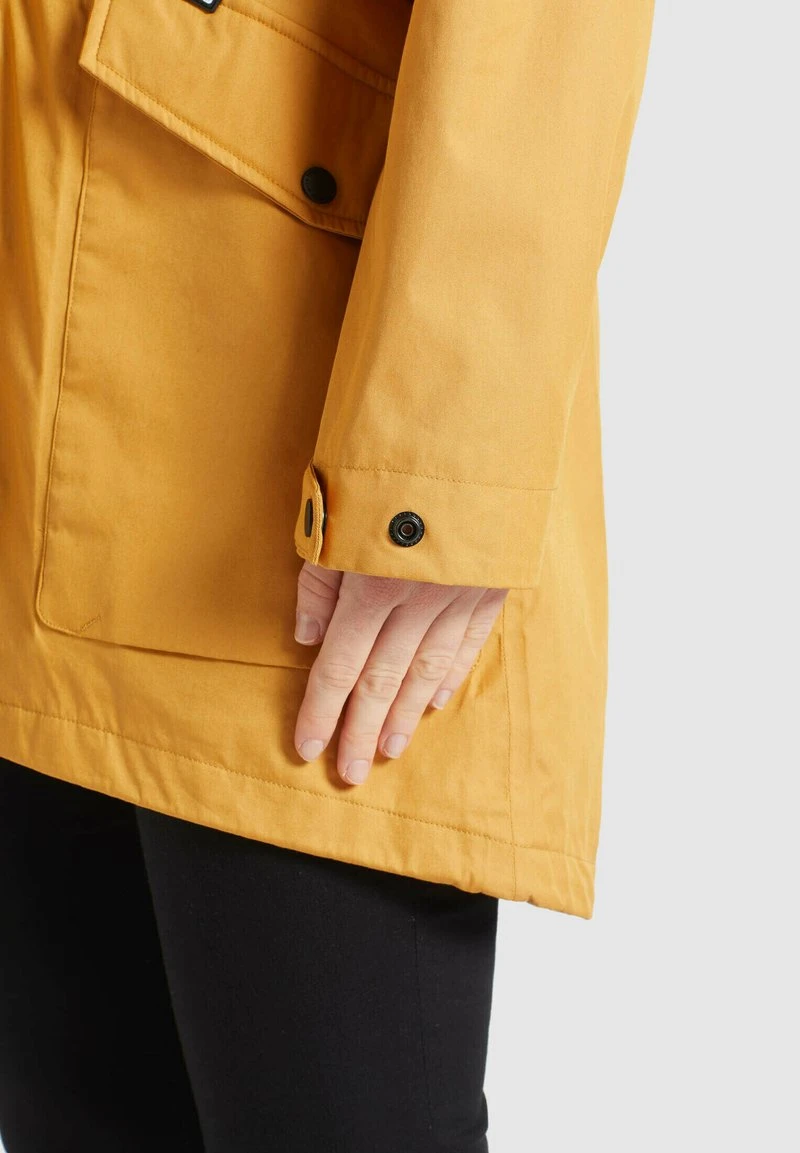 Brandneu 🔔 Khujo AIRA - Parka - Gelb, Damen ⭐ 9 Brandneu 🔔 Khujo AIRA - Parka - Gelb, Damen ⭐ – Bild 9