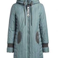 Bestes Angebot ❤️ Khujo JERRY PRIME5 STRUCTURED - Wintermantel - Blaugrau, Damen ✔️ 17 Bestes Angebot ❤️ Khujo JERRY PRIME5 STRUCTURED - Wintermantel - Blaugrau, Damen ✔️ -Khujo Verkaufsladen 8e3ddaecc6f74e45bac239084a93e1b9