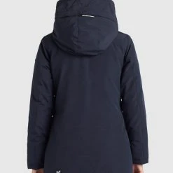 Großhandel 🎁 Khujo VIONA - Wintermantel - Dunkelblau, Damen 🛒 12 Großhandel 🎁 Khujo VIONA - Wintermantel - Dunkelblau, Damen 🛒 -Khujo Verkaufsladen 8e84054ab34c46879ebb765ec70d0381