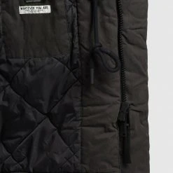 Besorgen 🧨 Khujo HOLDER - Wintermantel - Dunkelgrau, Herren 😀 -Khujo Verkaufsladen 8ea49543a77f4585b13b75f8e51f443c