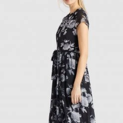 Billig 🛒 Khujo LOUANNA - Jumpsuit - Black, Damen ⭐ -Khujo Verkaufsladen 8eb9a2db1bb8409493d9617aaeddf5b0