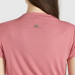 Besorgen 🥰 Khujo LETICIA - T-Shirt Print - Rosa, Damen 🛒 16 Besorgen 🥰 Khujo LETICIA - T-Shirt Print - Rosa, Damen 🛒 -Khujo Verkaufsladen 8ec9f3e445624f3fad2fc7ce1b78ad18