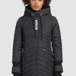 Schlussverkauf ⌛ Khujo MANTEL TOOTS STRUCTURED - Wintermantel - Grau, Damen 😉 12 Schlussverkauf ⌛ Khujo MANTEL TOOTS STRUCTURED - Wintermantel - Grau, Damen 😉 -Khujo Verkaufsladen 8f3ccfe38ab04145a80a092593922520