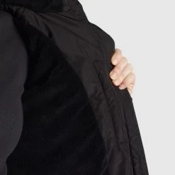 Top 10 💯 Khujo FAYONA - Winterjacke - Black, Damen 😍 -Khujo Verkaufsladen 8f74ce070b2346d598ea18b015e9e1f8