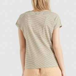 Angebote ✔️ Khujo BABSI - T-Shirt Print - Weiß Ocker Gestreift, Damen ✨ 12 Angebote ✔️ Khujo BABSI - T-Shirt Print - Weiß Ocker Gestreift, Damen ✨ -Khujo Verkaufsladen 8f75ab91000b4aed92003d9f8812e5e0