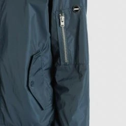 Budget ❤️ Khujo FENCY - Bomberjacke - Petrol, Damen 😉 -Khujo Verkaufsladen 8f7e9b9b277440d28ccf92b812f1ae94