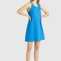 Top 10 ⭐ Khujo KLEID BREALYNN - Freizeitkleid - Blau, Damen 👏 11 Top 10 ⭐ Khujo KLEID BREALYNN - Freizeitkleid - Blau, Damen 👏 -Khujo Verkaufsladen 8fbad5da11a942c7b1c97d4abac320ac