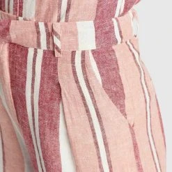 Besorgen 🎁 Khujo MAHSALA - Stoffhose - Pink, Damen ⭐ -Khujo Verkaufsladen 9010f04882c241f7895be15c5ee28e3b