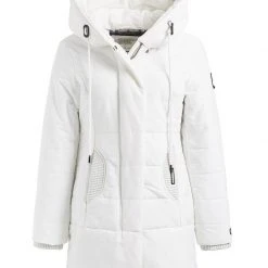 Schlussverkauf ⭐ Khujo SHERMA - Wintermantel - White, Damen ⭐ 13 Schlussverkauf ⭐ Khujo SHERMA - Wintermantel - White, Damen ⭐ -Khujo Verkaufsladen 90cd8f33d88e4f068ee04275d4373871