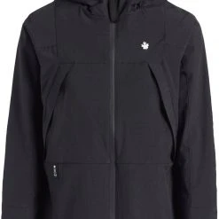 Aktion ⭐ Khujo ROZA2 - Outdoorjacke - Schwarz, Damen 🌟 -Khujo Verkaufsladen 90da76dec7034352930a6f98a9304c8e