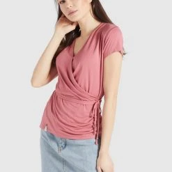 Besorgen 🥰 Khujo LETICIA - T-Shirt Print - Rosa, Damen 🛒 17 Besorgen 🥰 Khujo LETICIA - T-Shirt Print - Rosa, Damen 🛒 -Khujo Verkaufsladen 91f6b9aad742410a954c842e6981fc67