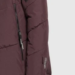 Top 10 ❤️ Khujo SONJE3 - Wintermantel - Weinrot, Damen ⭐ 15 Top 10 ❤️ Khujo SONJE3 - Wintermantel - Weinrot, Damen ⭐ -Khujo Verkaufsladen 929e21ea46214f1b92ba572fdf7c16f8