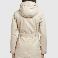 Schlussverkauf 😉 Khujo LAUREN - Trenchcoat - Hellbeige, Damen 🤩 8 Schlussverkauf 😉 Khujo LAUREN - Trenchcoat - Hellbeige, Damen 🤩 -Khujo Verkaufsladen 92b5fe363ff2426b8dd6f04d424b2c60