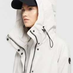 Blitzangebot ✨ Khujo MARNIA - Parka - Hellgrau, Damen 💯 12 Blitzangebot ✨ Khujo MARNIA - Parka - Hellgrau, Damen 💯 -Khujo Verkaufsladen 92e323ebaddf46f1b9b6899260ff2a8c