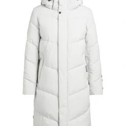 Besorgen ⭐ Khujo TORINO - Wintermantel - Hellgrau, Damen 😀 -Khujo Verkaufsladen 9338561e4ee3473e835b05f3d52b155b