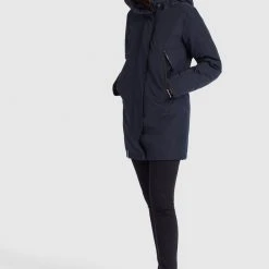 Großhandel 🎁 Khujo VIONA - Wintermantel - Dunkelblau, Damen 🛒 18 Großhandel 🎁 Khujo VIONA - Wintermantel - Dunkelblau, Damen 🛒 -Khujo Verkaufsladen 9352a62261504cdd900f91b753462875