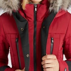 Top 10 ⌛ Khujo NIAMH - Wintermantel - Rot, Damen ❤️ 16 Top 10 ⌛ Khujo NIAMH - Wintermantel - Rot, Damen ❤️ -Khujo Verkaufsladen 9355f1b636b24dca9f2cac04b300255a