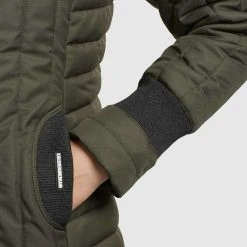 Top 10 ⌛ Khujo TWEETY PRIME5 - Übergangsjacke - Dunkeloliv, Damen 😉 15 Top 10 ⌛ Khujo TWEETY PRIME5 - Übergangsjacke - Dunkeloliv, Damen 😉 -Khujo Verkaufsladen 937b77c04aab47128cb906b90dc7af6b