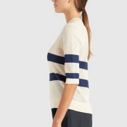 Großhandel 🌟 Khujo CHUMANE - T-Shirt Print - Sand/dark Blue, Damen 👏 11 Großhandel 🌟 Khujo CHUMANE - T-Shirt Print - Sand/dark Blue, Damen 👏 -Khujo Verkaufsladen 94366046702941ffbecddc1f450aeddc