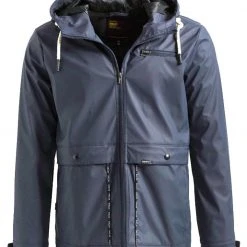 Bester Verkauf 😀 Khujo DARKIN - Regenjacke / Wasserabweisende Jacke - Dunkelblau, Herren ⭐ 11 Bester Verkauf 😀 Khujo DARKIN - Regenjacke / Wasserabweisende Jacke - Dunkelblau, Herren ⭐ -Khujo Verkaufsladen 9439c19ec5304616ac1f72a26c1818df
