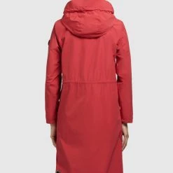 Bester Verkauf ✨ Khujo SMILLA - Parka - Rot, Damen ✨ 10 Bester Verkauf ✨ Khujo SMILLA - Parka - Rot, Damen ✨ -Khujo Verkaufsladen 943a1d944aa74337960b40c297e4e64f