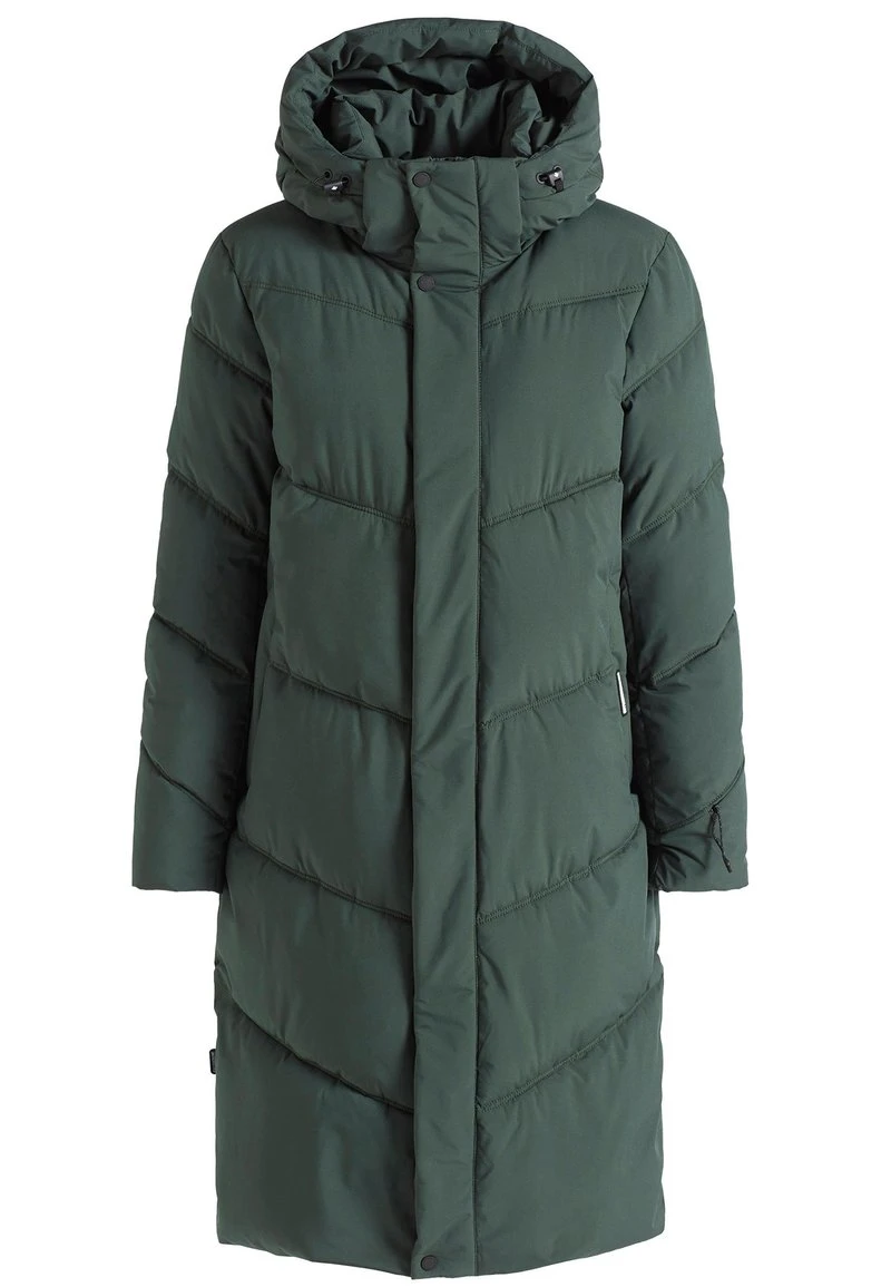 Blitzangebot 🤩 Khujo TORINO - Wintermantel - Dunkelgrün, Damen 🌟 7 Blitzangebot 🤩 Khujo TORINO - Wintermantel - Dunkelgrün, Damen 🌟 – Bild 7