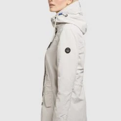 Angebote ✨ Khujo CAIMA - Parka - Hellgrau, Damen ⭐ 13 Angebote ✨ Khujo CAIMA - Parka - Hellgrau, Damen ⭐ -Khujo Verkaufsladen 94a218a3be2c49c1b9820926fa9f8d09