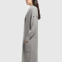 Bestes Angebot 😀 Khujo LIA - Strickjacke - Grau, Damen 🤩 13 Bestes Angebot 😀 Khujo LIA - Strickjacke - Grau, Damen 🤩 -Khujo Verkaufsladen 9549d4bb0d68462e963116f7f9d08273