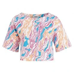 Bestes Angebot 🧨 Khujo SUTTON - T-Shirt Print - Mehrfarbig Gemustert, Damen 🛒 15 Bestes Angebot 🧨 Khujo SUTTON - T-Shirt Print - Mehrfarbig Gemustert, Damen 🛒 -Khujo Verkaufsladen 956932578e374a0690b8c684a35e7dd2