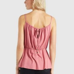 Coupon 🎉 Khujo VALDA - Top - Rosa, Damen 🛒 -Khujo Verkaufsladen 956d85a831ca49be9215ee11d584ad83