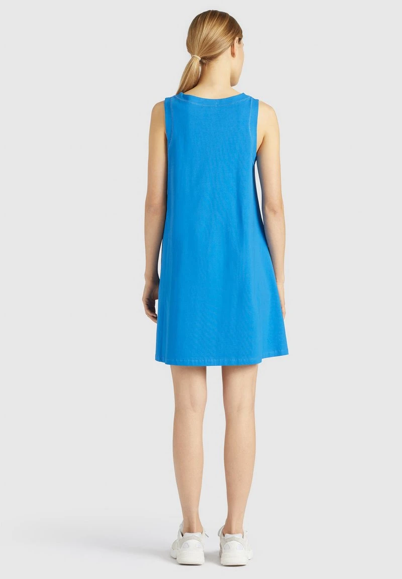 Top 10 ⭐ Khujo KLEID BREALYNN - Freizeitkleid - Blau, Damen 👏 3 Top 10 ⭐ Khujo KLEID BREALYNN - Freizeitkleid - Blau, Damen 👏 – Bild 3