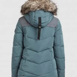 Coupon 🌟 Khujo WINSEN - Winterjacke - Blaugrau, Damen 🥰 11 Coupon 🌟 Khujo WINSEN - Winterjacke - Blaugrau, Damen 🥰 -Khujo Verkaufsladen 95d07c96aef1495bac7a5b19ff0ec66d
