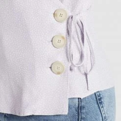 Brandneu 💯 Khujo GIOVANNA - Bluse - Flieder-weiß Gepunktet, Damen 🛒 19 Brandneu 💯 Khujo GIOVANNA - Bluse - Flieder-weiß Gepunktet, Damen 🛒 -Khujo Verkaufsladen 95e434e97d0f464395d4e69ca9197ea7